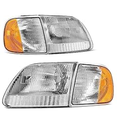 Autosaver88 headlight assembly for sale  Delivered anywhere in USA 