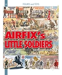 Airfix little soldiers for sale  Delivered anywhere in UK
