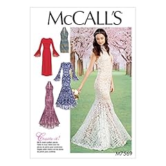 Mccall patterns 7569 for sale  Delivered anywhere in UK