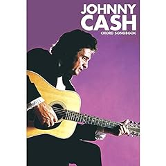 Johnny cash chord for sale  Delivered anywhere in UK