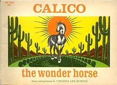 Calico wonder horse for sale  Delivered anywhere in USA 
