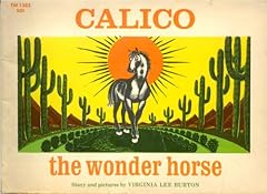 Calico wonder horse for sale  Delivered anywhere in USA 