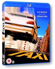 Taxi blu ray for sale  Delivered anywhere in UK