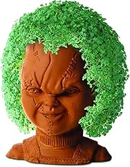 Chia pet chucky for sale  Delivered anywhere in USA 