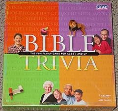 Bible trivia cadaco for sale  Delivered anywhere in USA 