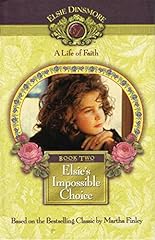 Elsie impossible choice for sale  Delivered anywhere in USA 