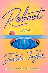 Reboot novel for sale  Delivered anywhere in USA 