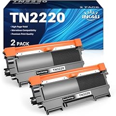 Ink4u toner tn2220 gebraucht kaufen  Wird an jeden Ort in Deutschland