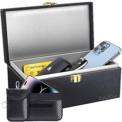 Samfolk faraday box for sale  Delivered anywhere in UK