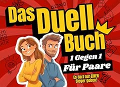Duell buch paare gebraucht kaufen  Wird an jeden Ort in Deutschland