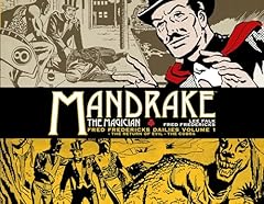 Mandrake the magician d'occasion  Livré partout en France