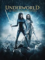 Underworld il risveglio usato  Spedito ovunque in Italia 