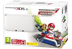 White mario kart for sale  Delivered anywhere in UK