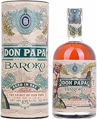 Don papa acquavite usato  Spedito ovunque in Italia 