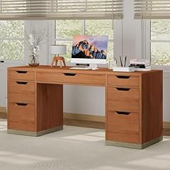Maverickfurni executive desk for sale  Delivered anywhere in USA 
