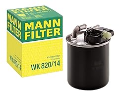 Mann filter 820 usato  Spedito ovunque in Italia 