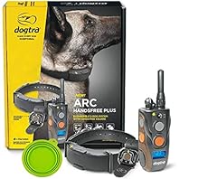 Dogtra arc handsfree for sale  Delivered anywhere in USA 