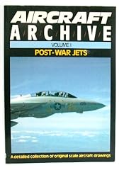 Aircraft archive detailed for sale  Delivered anywhere in UK