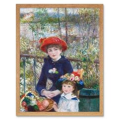 Renoir two sisters for sale  Delivered anywhere in USA 