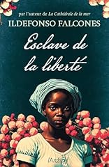 Esclave liberté auteur d'occasion  Livré partout en France