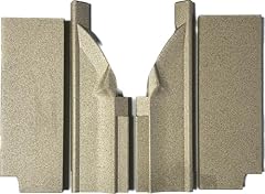 Hwam 1952 rivestimento usato  Spedito ovunque in Italia 
