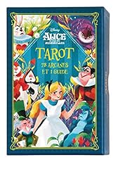 Coffret tarot alice d'occasion  Livré partout en France