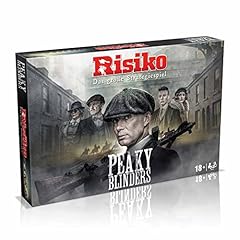 Risiko peaky blinders gebraucht kaufen  Wird an jeden Ort in Deutschland