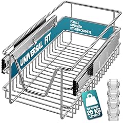 Casaria pull telescopic for sale  Delivered anywhere in UK