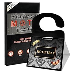 Newthinking clothes moth for sale  Delivered anywhere in UK