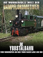 Ybbstalbahn gebraucht kaufen  Wird an jeden Ort in Deutschland