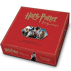 Harry potter jeu d'occasion  Livré partout en France