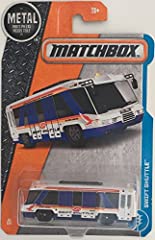 Matchbox 2017 mbx for sale  Delivered anywhere in USA 