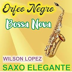 Orfeo negro bossa usato  Spedito ovunque in Italia 