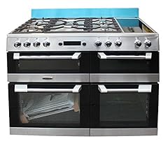 Leisure cuisinemaster cs110f72 for sale  Delivered anywhere in UK