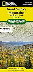 Great smoky mountains for sale  Delivered anywhere in USA 
