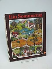 Sommertag gebraucht kaufen  Wird an jeden Ort in Deutschland