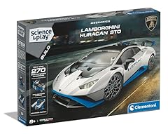 Clementoni lamborghini huracan for sale  Delivered anywhere in UK