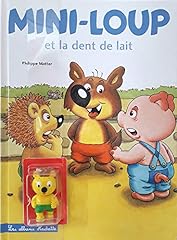 Mini loup dent d'occasion  Livré partout en France