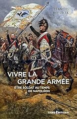 Vivre grande armée. d'occasion  Livré partout en France