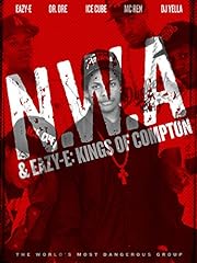 Nwa eazy kings for sale  Delivered anywhere in UK