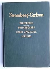 Stromberg carlson telephones for sale  Delivered anywhere in USA 