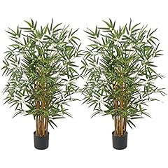 Plante artificielle bambou d'occasion  Livré partout en France
