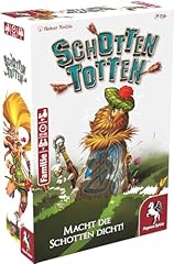 Pegasus spiele schotten gebraucht kaufen  Wird an jeden Ort in Deutschland