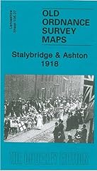 Stalybridge ashton 1918 for sale  Delivered anywhere in UK