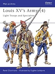 Louis army light d'occasion  Livré partout en France