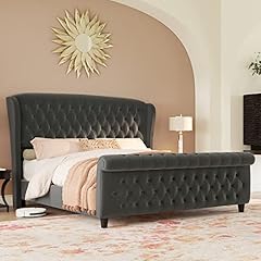 Luxoak california king for sale  Delivered anywhere in USA 