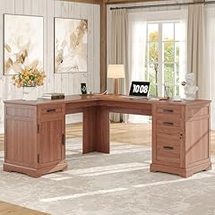 Farmhouse shaped desk for sale  Delivered anywhere in USA 