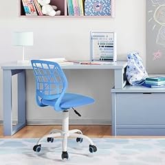 chaise bureau bleue d'occasion chaise bureau bleue d'occasion Livré partout en France