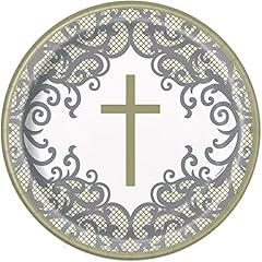 Fancy gold cross for sale  Delivered anywhere in UK
