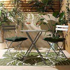 Ohs outdoor table for sale  Delivered anywhere in UK